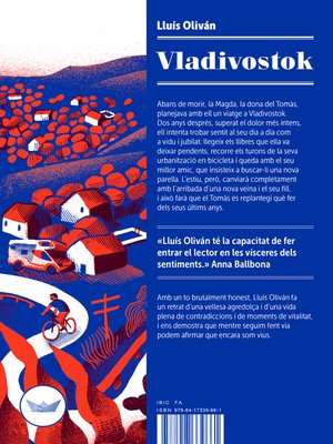 cover image of Vladivostok